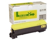 Oryginalny Toner Kyocera TK-570Y Yellow NOWY