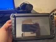 Radio android samochodowe