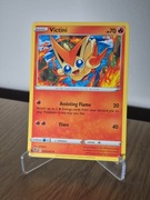 Karta Pokemon TCG: Victini (SIT 023)