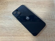 Oryginalna Obudowa Korpus Plecki IPhone 13 mini Czarny