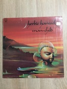 Herbie Hancock Man-Child USA EX+ LP