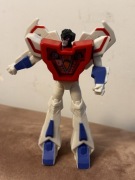 Figurka Seria Transformers Hasbro McDonald's