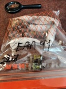 Lampa elektronowa EAA 91