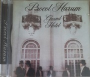 cd Procol Harum-Grand Hotel.