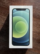 iPhone 12 mini 256 GB Zielony
