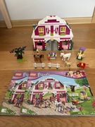 Klocki Lego friends 41039
