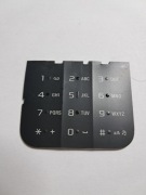 Klawiatura Sony Ericsson U100i