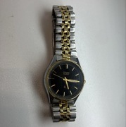 zegarek męski CITIZEN QUARTZ japan movt n - 5500 mo 4235 ka , sprawny stary