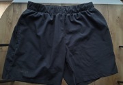 Spodenki sportowe Kilpi męskie szorty BRAY-M rozmiar S czarne