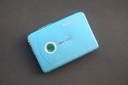 Walkman Panasonic odtwarzacz kasetowy 