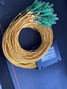 Splitter optyczny 1x32