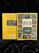 Atlas ryb akwariowych