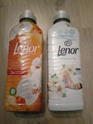 Lenor płyn do płukania koncentrat 2x925 ml