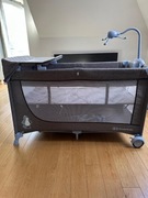 Kojec Łóżeczko Kinderkraft