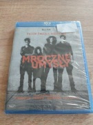Mroczne umysły Blu-ray