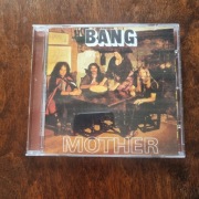 BANG Mother / Bow To The King US 1972 CD  hard  rock