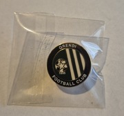 PIN  Qrendi FC  - Malta (Amateur League 1)