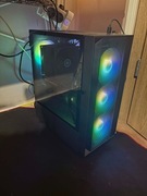 komputer RX6800 i7 12700k