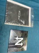 nagrobki stan prac CD 2015 plyta