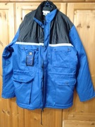 kurtka robocza zimowa Wanaas r. L od 56-58