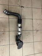 WĄŻ RURA DOLOT POWIETRZA VOLVO FORD 3M51-9A673HF tel. 602357691