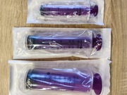 Strzykawka entetalna 20ml--- 34szt