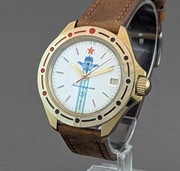 Zegarek Wostok Komandirskie BDB