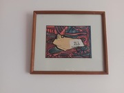 Epitafium dla Niedoręczonych Listów - Robert Znajomski