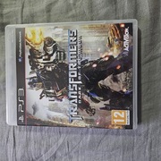 Transformers Dark Of The Moon