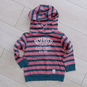 Śliczna bluza chłopięca Reserved jak nowa 98cm!