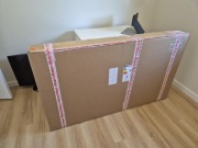 5-lat gw. TV. SAMSUNG  65" QLED 4K 120Hz Tizen TV HDMI 2.1 Dolby