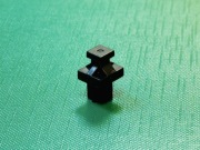 Technics zaślepka gniazda optycznego Toslink oryginalna