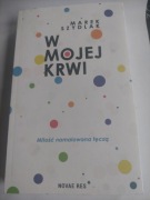Marek Szydlak W mojej krwi