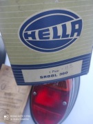 Lampy tylne do Garbusa 1963