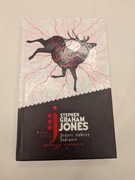 Jedyni dobrzy Indianie - Stephen Graham Jones