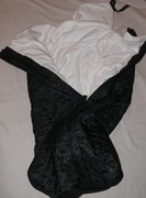 Śpiworek do wózka inwalidzkiego