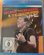 George Thorogood - Live at Montreux 2013