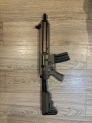 Replika karabinka 801S-Tan