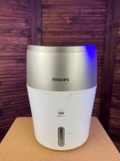 Nawilżacz ewaporacyjny Phillips HU4803