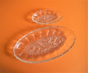 Śledziówki, miseczki do śledzi