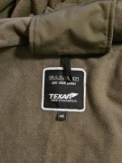Softshell Texar Falcon 4XL