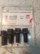 Śruby koła Mercedes GLA