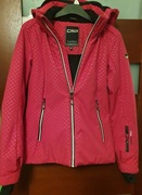 CMP kurtka narciarska rozm. XS rozm. 34