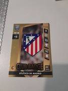 PANINI FIFA 365 2025 KARTA fans ATLETICO