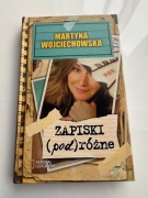 Zapiski (pod)różne Martyna Wojciechowska - National Geographic