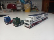 Volvo F12 Polar Express herpa 