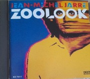 cd Jean Michel Jarre-Zoolook
