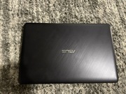 Laptop ASUS F543BA-DM792T