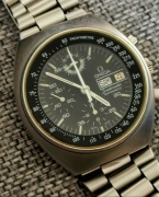 Omega Speedmaster Mark IV chronograph