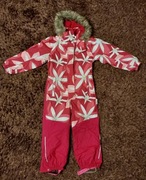 REIMA TEC 122 kombinezon zimowy dziecięcy wodoodporny narciarski